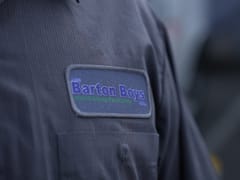 The Barton Boys Heating and Air Conditioning