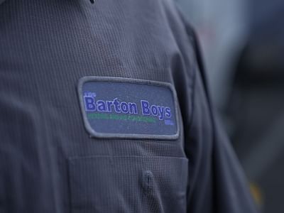 The Barton Boys Heating and Air Conditioning