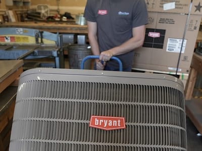 The Barton Boys Heating and Air Conditioning