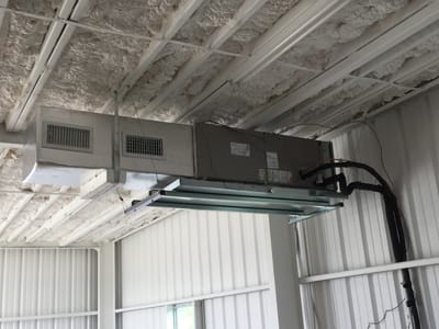 The Barton Creek A/C Co LLC