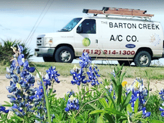 The Barton Creek A/C Co LLC
