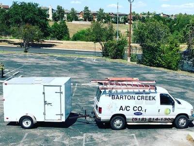The Barton Creek A/C Co LLC