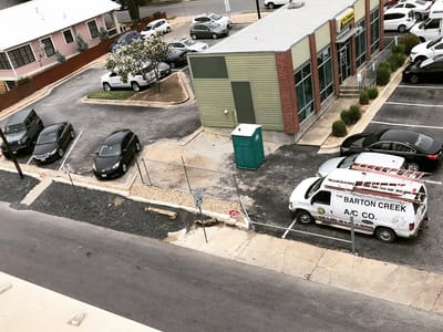 The Barton Creek A/C Co LLC