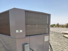 The Best A/C Heating and Cooling