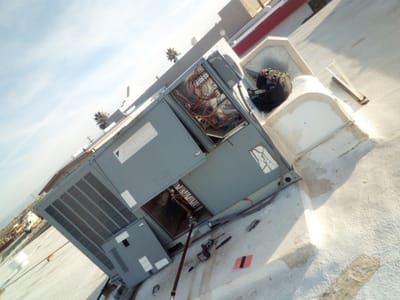 The Best A/C Heating and Cooling