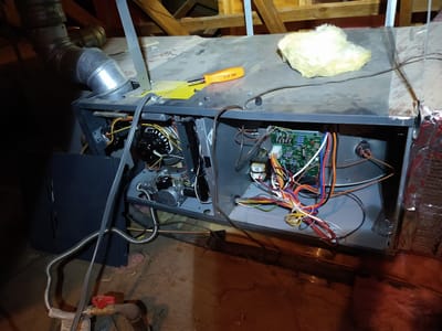 The Best A/C Heating and Cooling