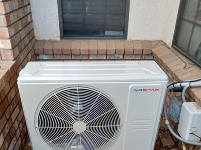 The Best A/C Heating and Cooling