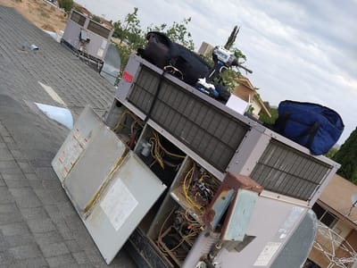 The Best A/C Heating and Cooling