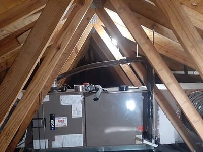 The Best Air Conditioning Co