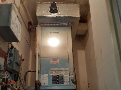 The Best Air Conditioning Co