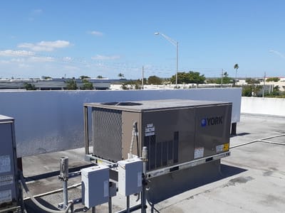 The Best Air Conditioning Co