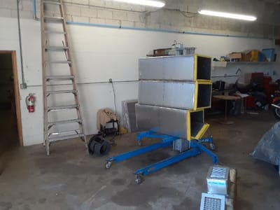 The Best Air Conditioning Co