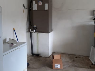 The Best Air Conditioning Co