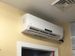 The Best Heating And Air Conditioning