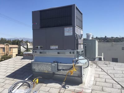 The Best Heating and Cooling Repair Team