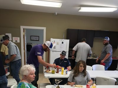 The Bosworth Company - Kerrville