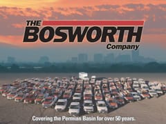 The Bosworth Company - Kerrville