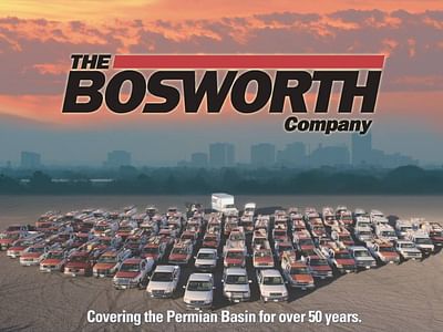 The Bosworth Company - Kerrville