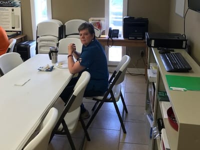 The Bosworth Company - Kerrville