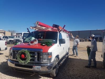 The Bosworth Company - Kerrville