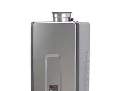 The Carlson Company - Plumbing, Heating and Air Conditioning