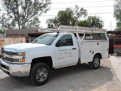 The Carlson Company - Plumbing, Heating and Air Conditioning