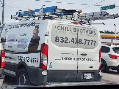 The Chill Brothers