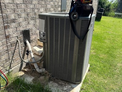 The Chill Dude A/C & Heating LLC