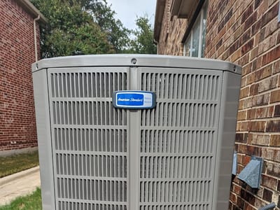 The Chill Dude A/C & Heating LLC