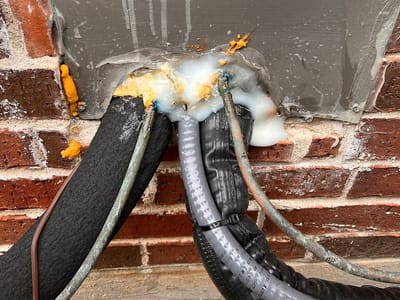 The Cold Truth Air Conditioning & Heating, LLC