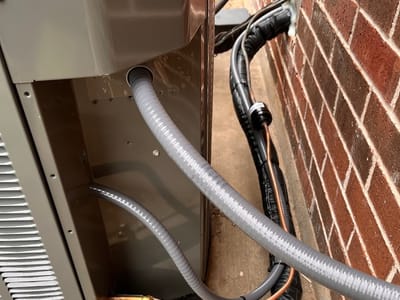 The Cold Truth Air Conditioning & Heating, LLC