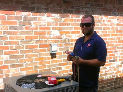 The Cold Truth Air Conditioning & Heating, LLC