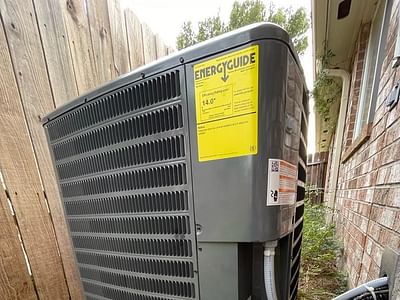 The Colony Affordable HVAC Repair Co