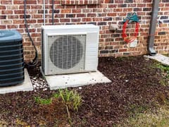 The Colony HVAC