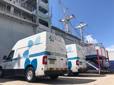 The Comfort Authority