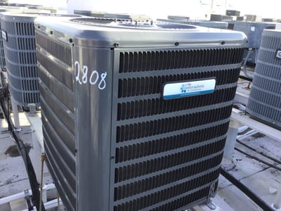 The Comfort Authority