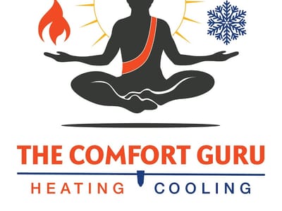 The Comfort Guru Heating and Cooling