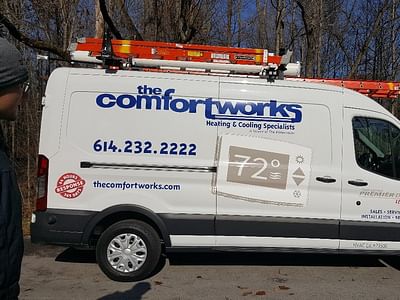 The Comfortworks