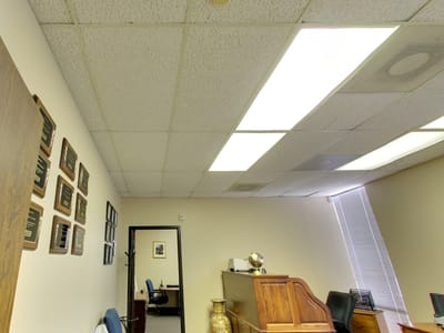 The Cool Dude AC & Heating