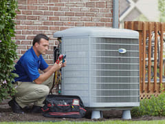 The Cool Factory Heating & Cooling