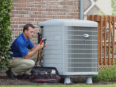 The Cool Factory Heating & Cooling