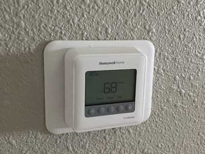 The Cool Factory Heating & Cooling