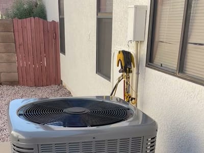 The Cool Guy Heating Cooling And Appliances L.L.C