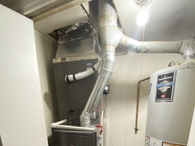 The Cool Guy Heating Cooling And Appliances L.L.C