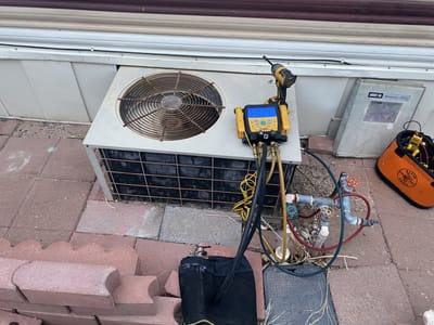 The Cool Guy Heating Cooling And Appliances L.L.C