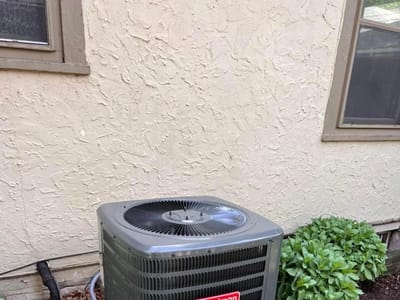 The Cool Guys Heating and Air Conditioning