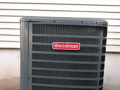 The Cool Guys Heating and Air Conditioning