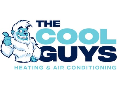 The Cool Guys Heating and Air Conditioning