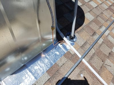 The Cooler Company Heating & Air Conditioning