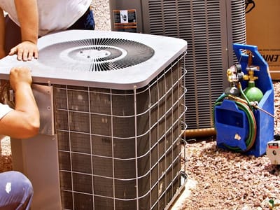 The Cooling Company - Las Vegas Air Conditioning & Heating